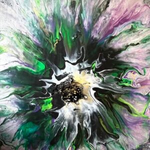 Threaded Tranquility