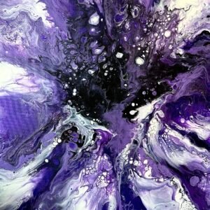 Breath Between Lines